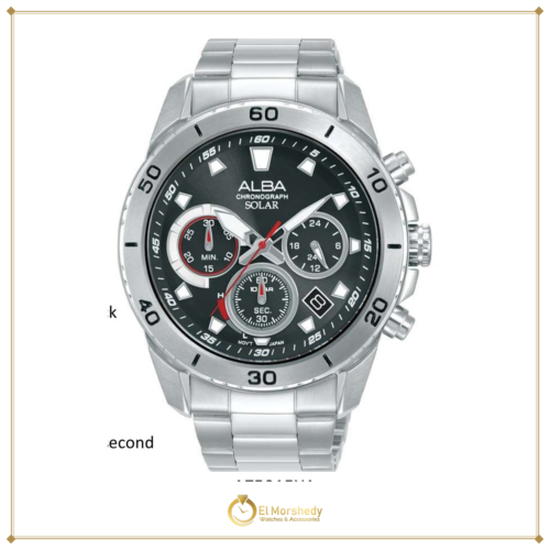 ALBA AZ5015X1 Watch [frame:v1]