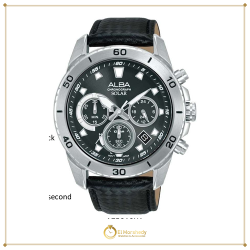 ALBA AZ5019X1 Watch [frame:v1]