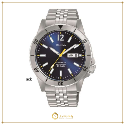 ALBA AL4649X1 Watch [frame:v1]