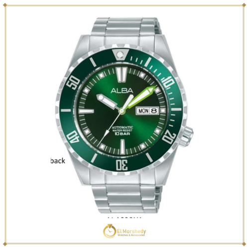 ALBA AL4699X1 Watch [frame:v1]