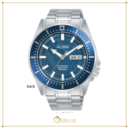 ALBA AL4715X1 Watch [frame:v1]