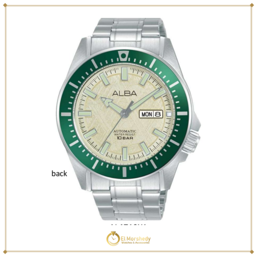 ALBA AL4719X1 Watch [frame:v1]