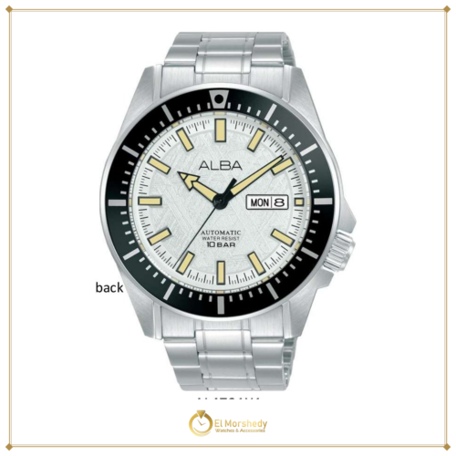ALBA AL4721X1 Watch [frame:v1]