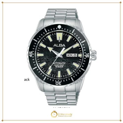 ALBA AL4743X1 Watch [frame:v1]