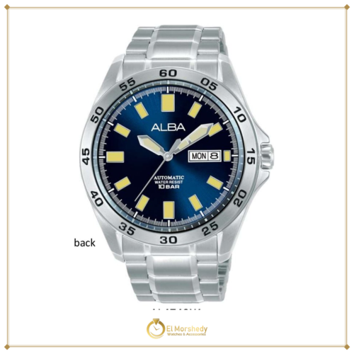 ALBA AL4749X1 Watch [frame:v1]