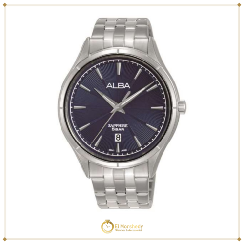 ALBA AS9T67X1 Watch [frame:v1]
