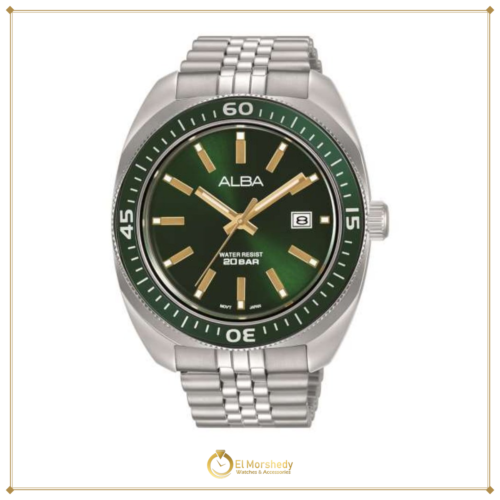 ALBA AS9T77X1 Watch [frame:v1]