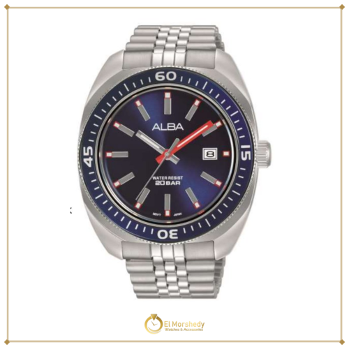ALBA AS9T79X1 Watch [frame:v1]