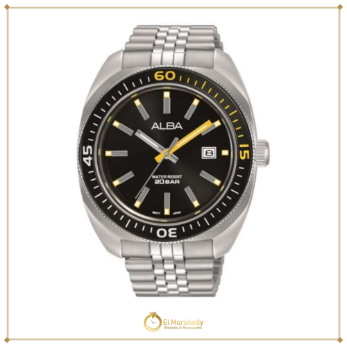 ALBA AS9T81X1 Watch [frame:v1]