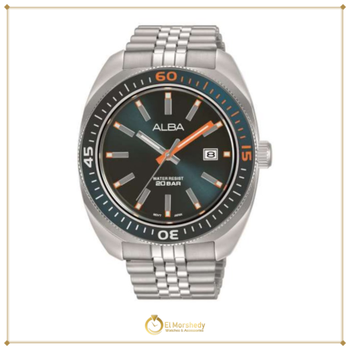 ALBA AS9T83X1 Watch [frame:v1]
