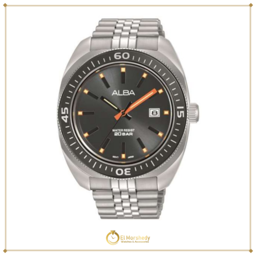 ALBA AS9T87X1 Watch [frame:v1]