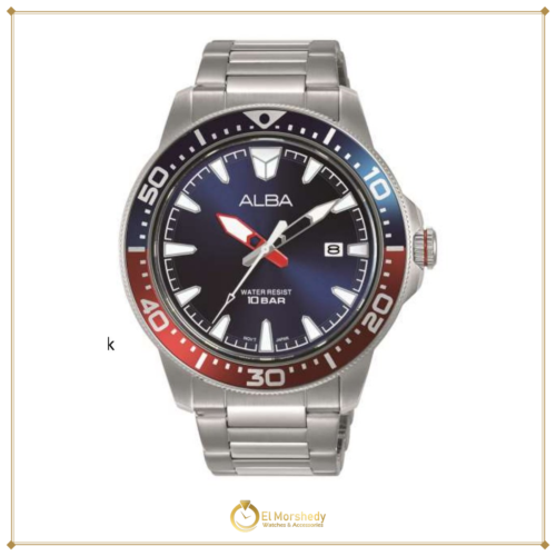 ALBA AS9T97X1 Watch [frame:v1]