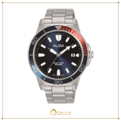 ALBA AS9U07X1 Watch [frame:v1]