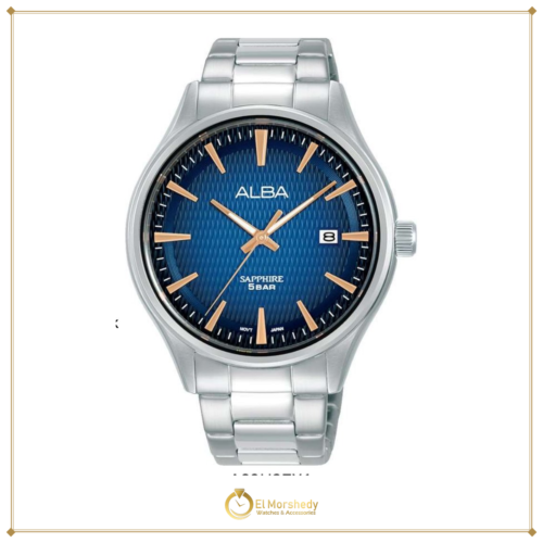 ALBA AS9U37X1 Watch [frame:v1]