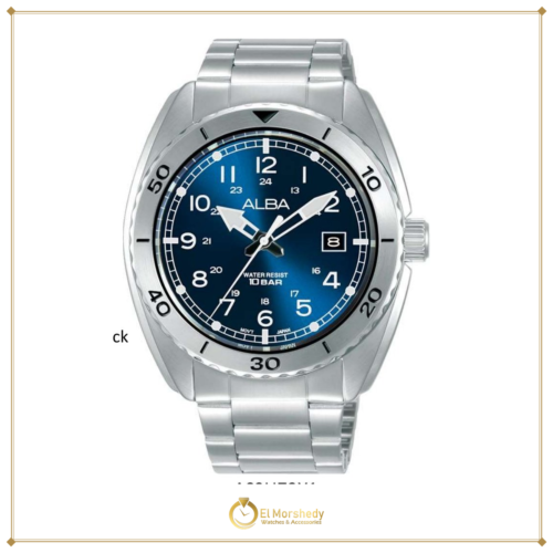 ALBA ASQU73X1 Watch [frame:v1]