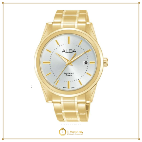 ALBA AS9V18X1 Watch [frame:v1]