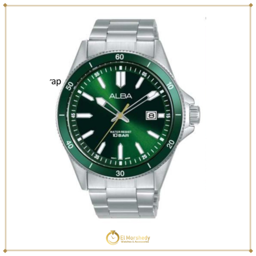 ALBA AS9V33X2 Watch [frame:v1]