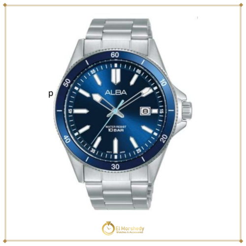 ALBA AS9V35X2 Watch [frame:v1]