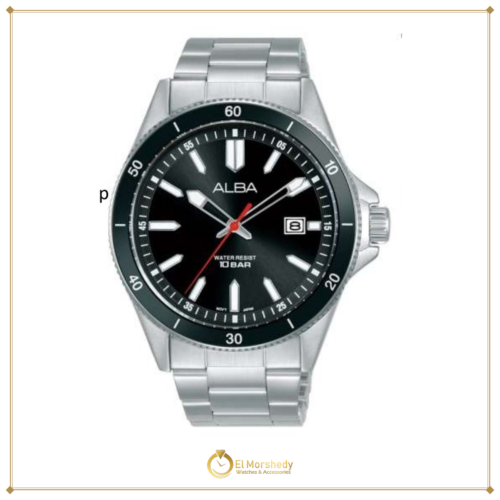 ALBA AS9V37X2 Watch [frame:v1]