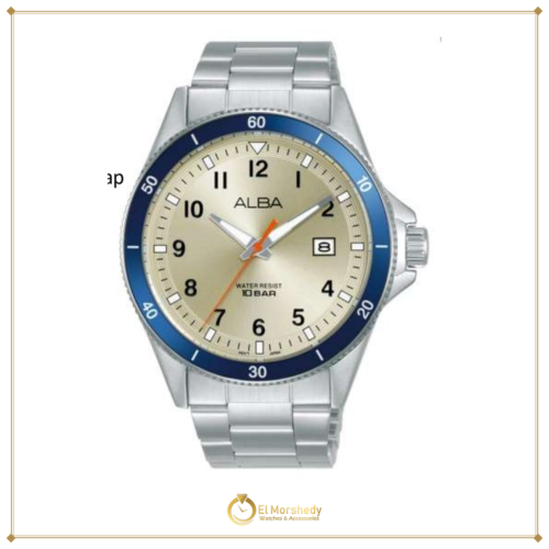 ALBA AS9V39X2 Watch [frame:v1]