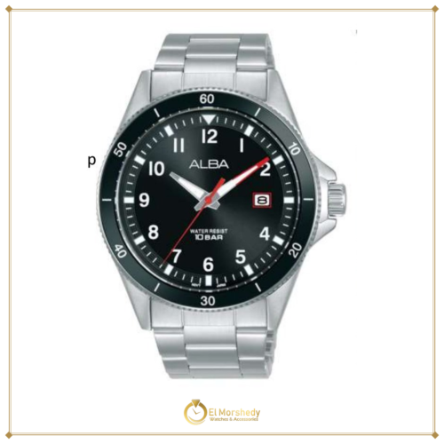 ALBA AS9V41X2 Watch [frame:v1]