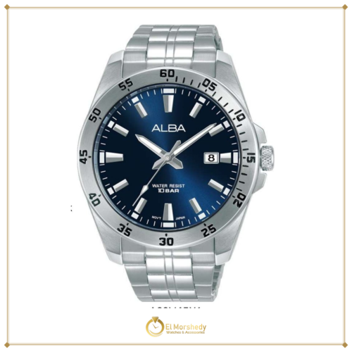 ALBA AS9V45X1 Watch [frame:v1]