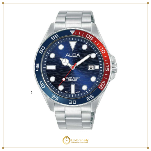 ALBA ASOV53X1 Watch [frame:v1]