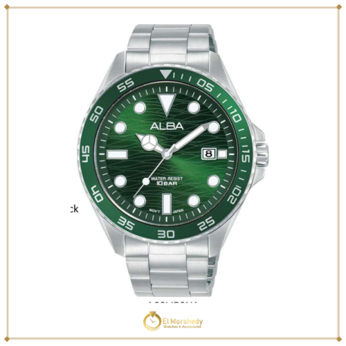 ALBA ASOV59X1 Watch [frame:v1]