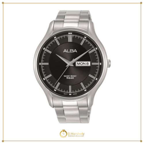 ALBA AV3567X1 Watch [frame:v1]