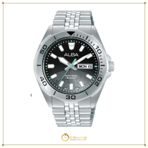 ALBA AV3575X1 Watch [frame:v1]