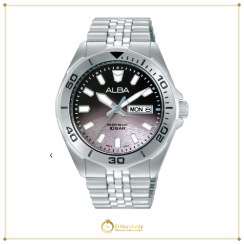 ALBA AV3577X1 Watch [frame:v1]