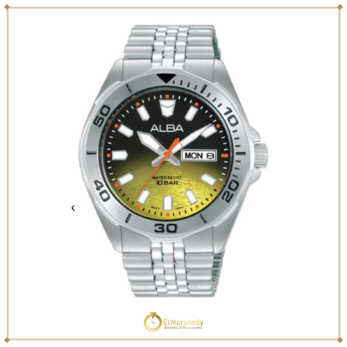 ALBA AV3583X1 Watch [frame:v1]