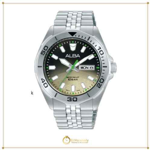 ALBA AV3585X1 Watch [frame:v1]