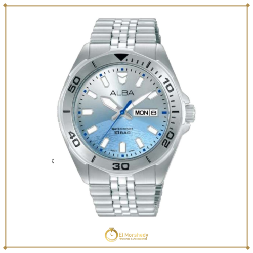 ALBA AV3587X1 Watch [frame:v1]