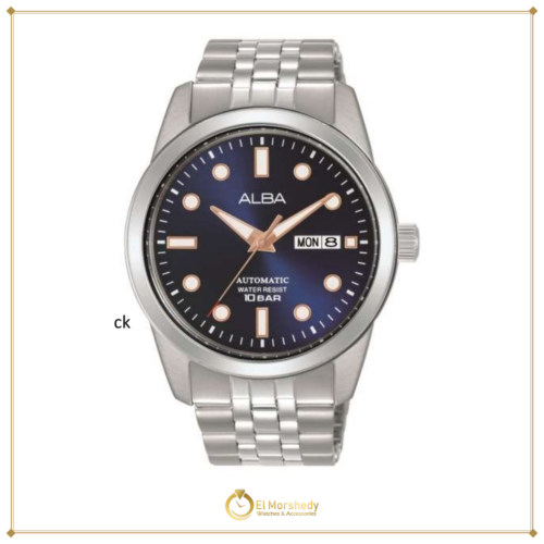 ALBA AL4659X1 Watch [frame:v1]