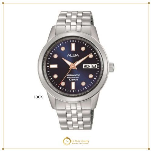 ALBA AL4669X1 Watch [frame:v1]