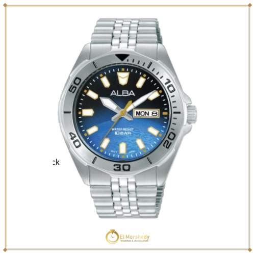 ALBA AV3589X1 Watch [frame:v1]