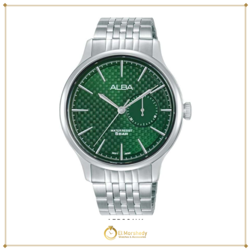 ALBA A5B001X1 Watch [frame:v1]