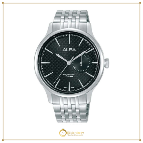 ALBA A5B005X1 Watch [frame:v1]