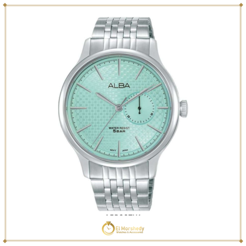 ALBA A5B007X1 Watch [frame:v1]