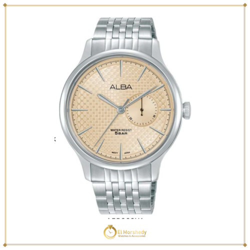 ALBA A5BO09X1 Watch [frame:v1]