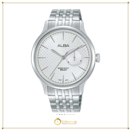 ALBA A5B011X1 Watch [frame:v1]