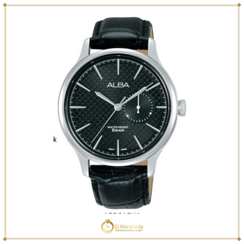 ALBA A5B015X1 Watch [frame:v1]