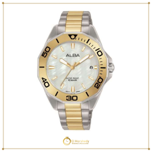 ALBA AG8P21X1 Watch [frame:v1]