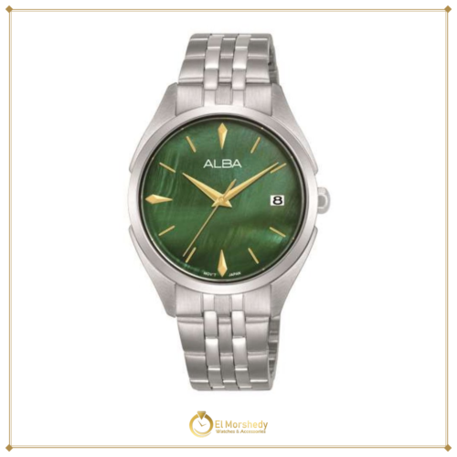 ALBA AG8P37X1 Watch [frame:v1]