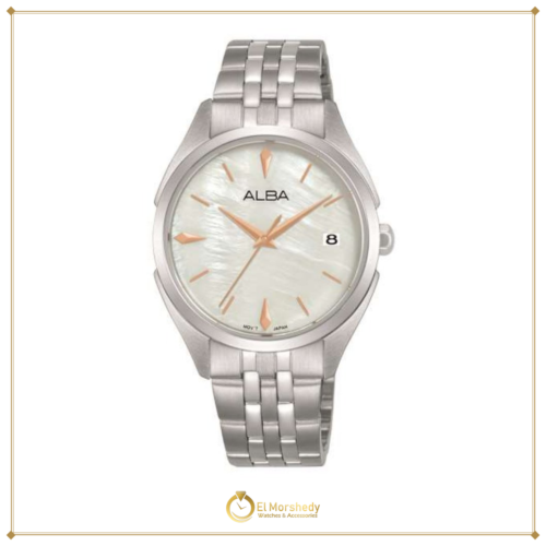 ALBA AG8P39X1 Watch [frame:v1]