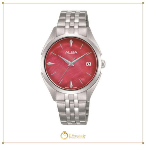 ALBA AG8P41X1 Watch [frame:v1]