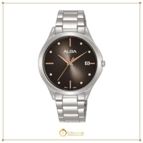 ALBA AG8P51X1 Watch [frame:v1]