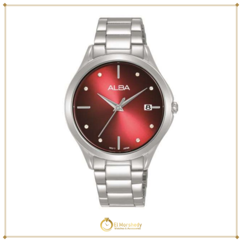 ALBA AG8P53X1 Watch [frame:v1]