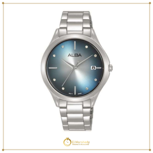 ALBA AG8P55X1 Watch [frame:v1]